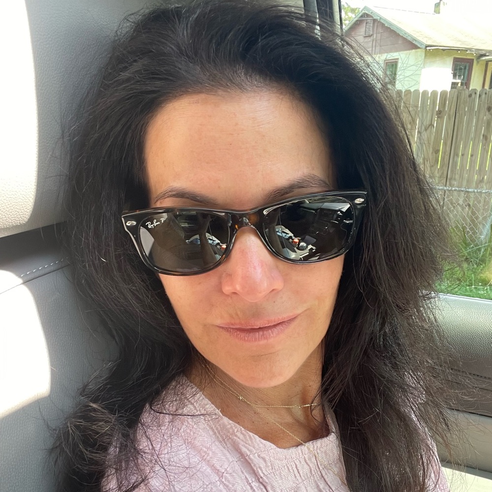 Meet your Posher, Melissa